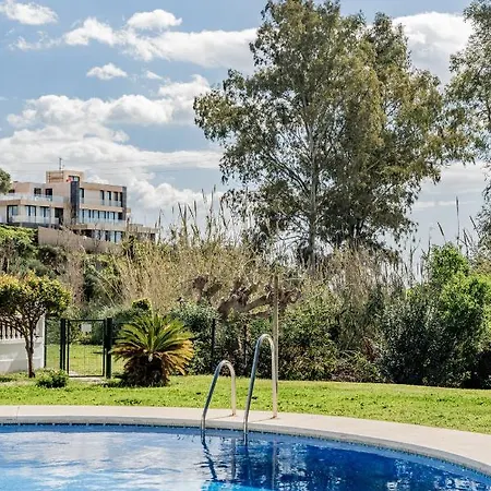 Apartamento Townhouse Close To The