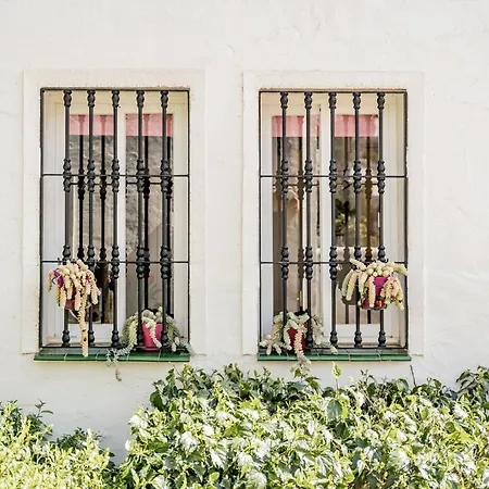 Apartamento Townhouse Close To The Benalmádena