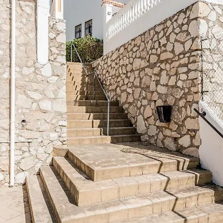 Townhouse Close To The Apartamento *